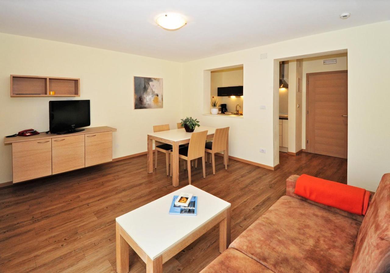 ريفانو Residence Mignon المظهر الخارجي الصورة