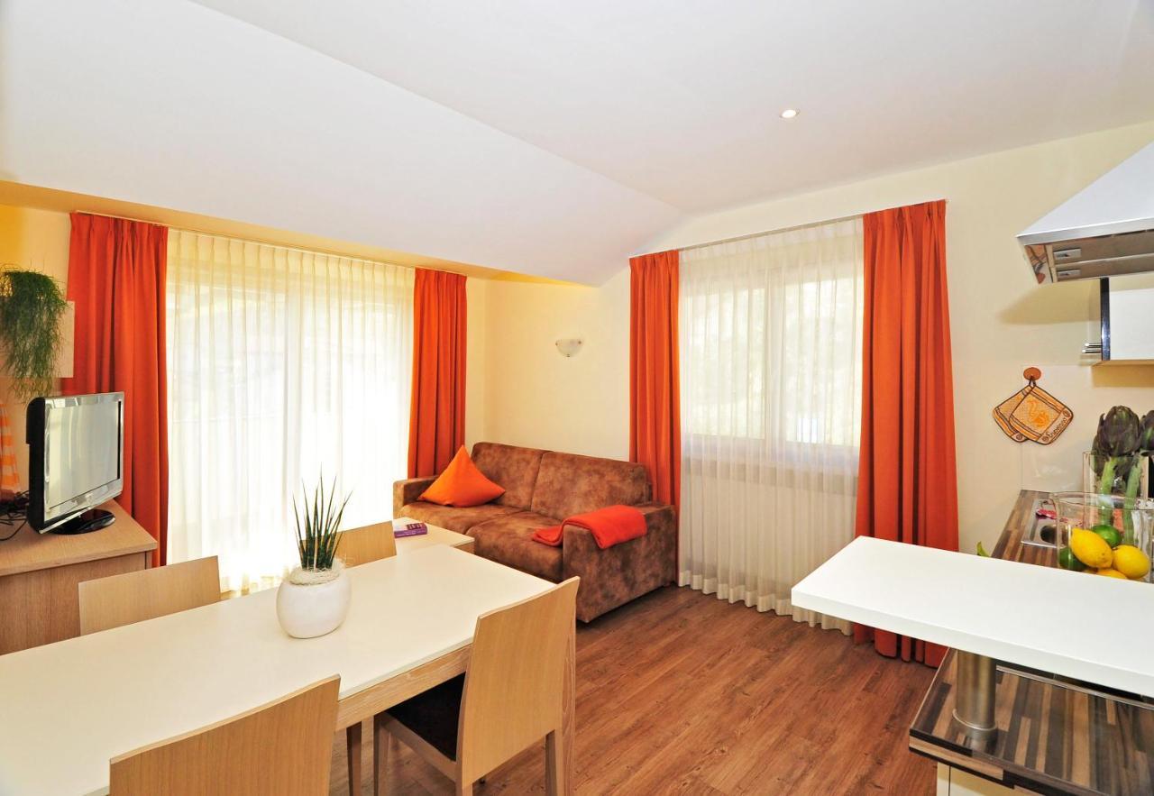 ريفانو Residence Mignon المظهر الخارجي الصورة