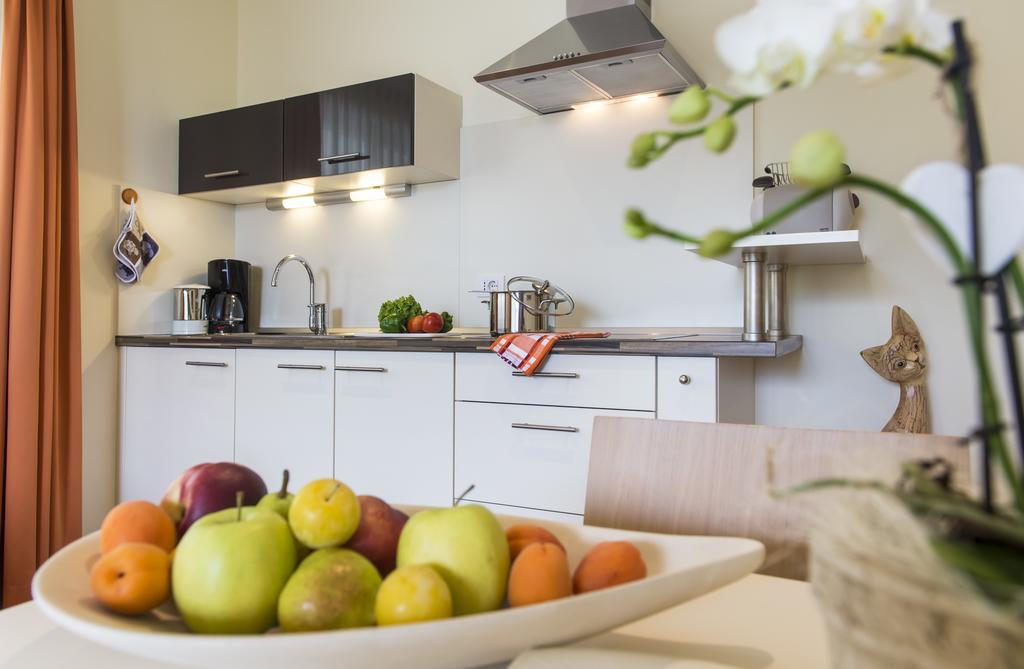 ريفانو Residence Mignon المظهر الخارجي الصورة