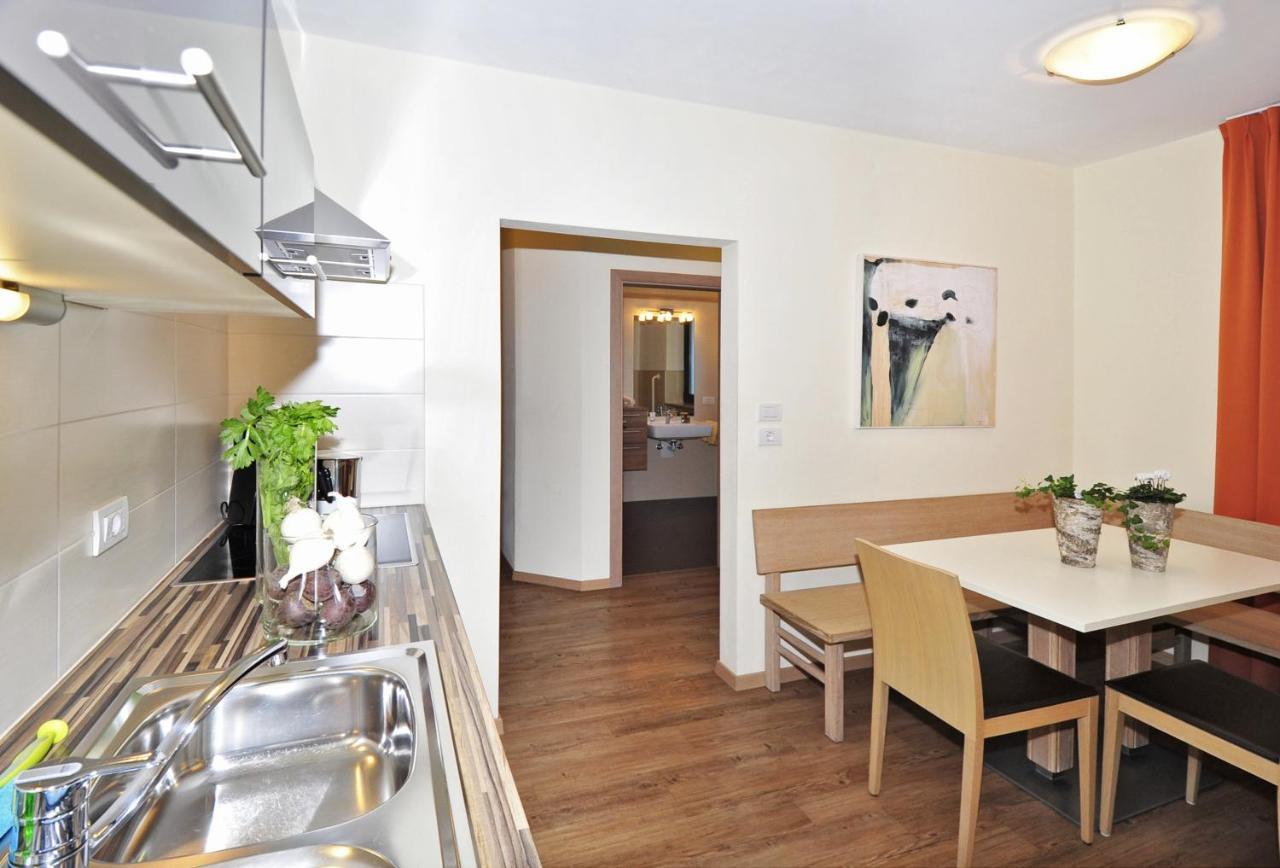 ريفانو Residence Mignon المظهر الخارجي الصورة