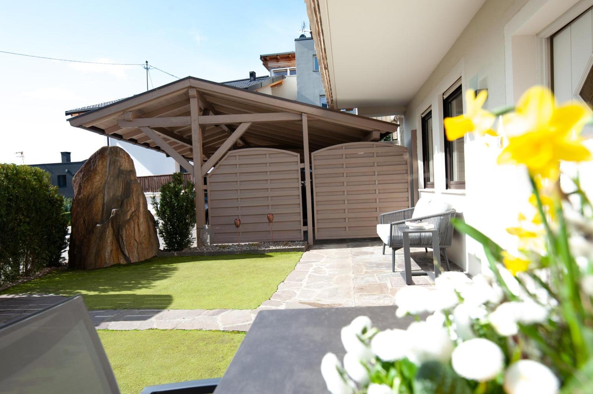 ريفانو Residence Mignon المظهر الخارجي الصورة