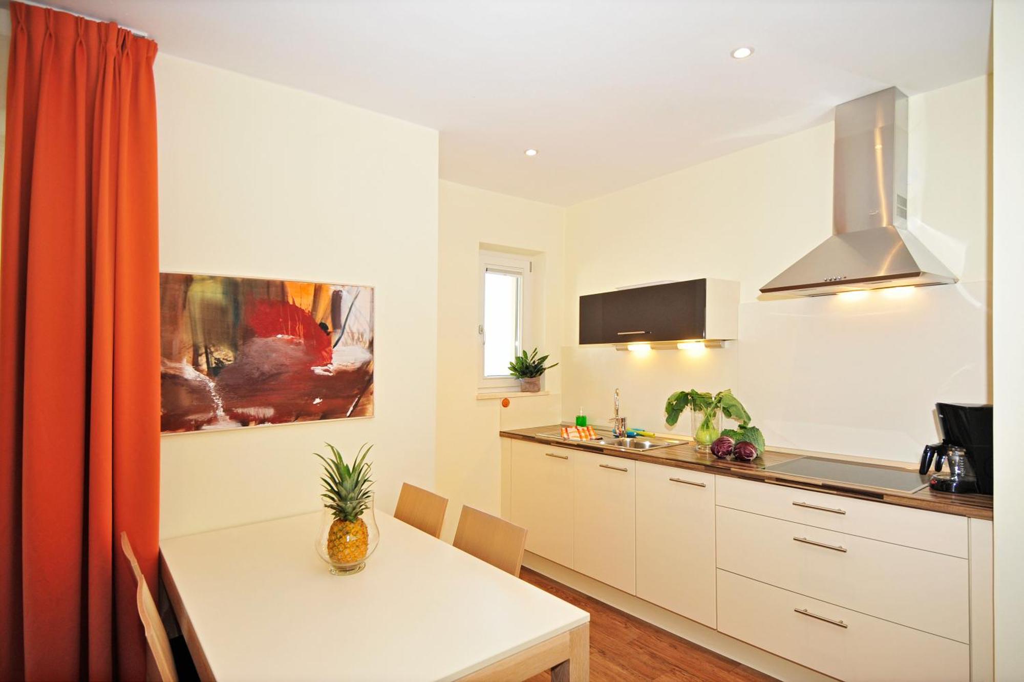 ريفانو Residence Mignon المظهر الخارجي الصورة