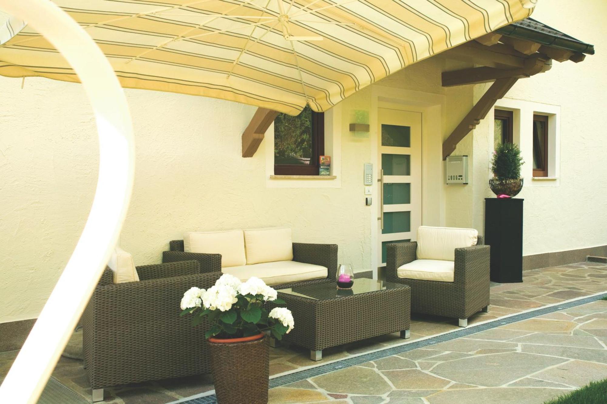 ريفانو Residence Mignon المظهر الخارجي الصورة