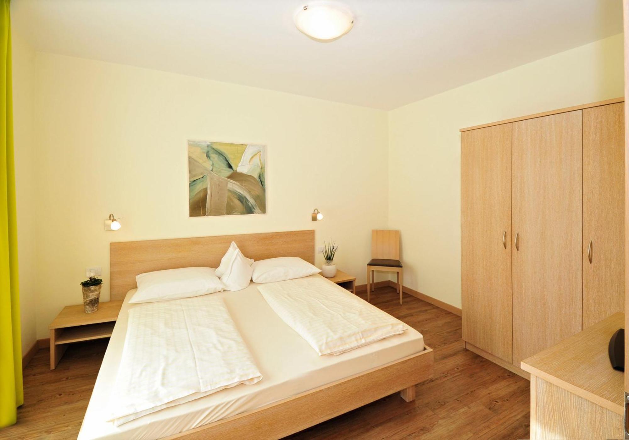 ريفانو Residence Mignon الغرفة الصورة