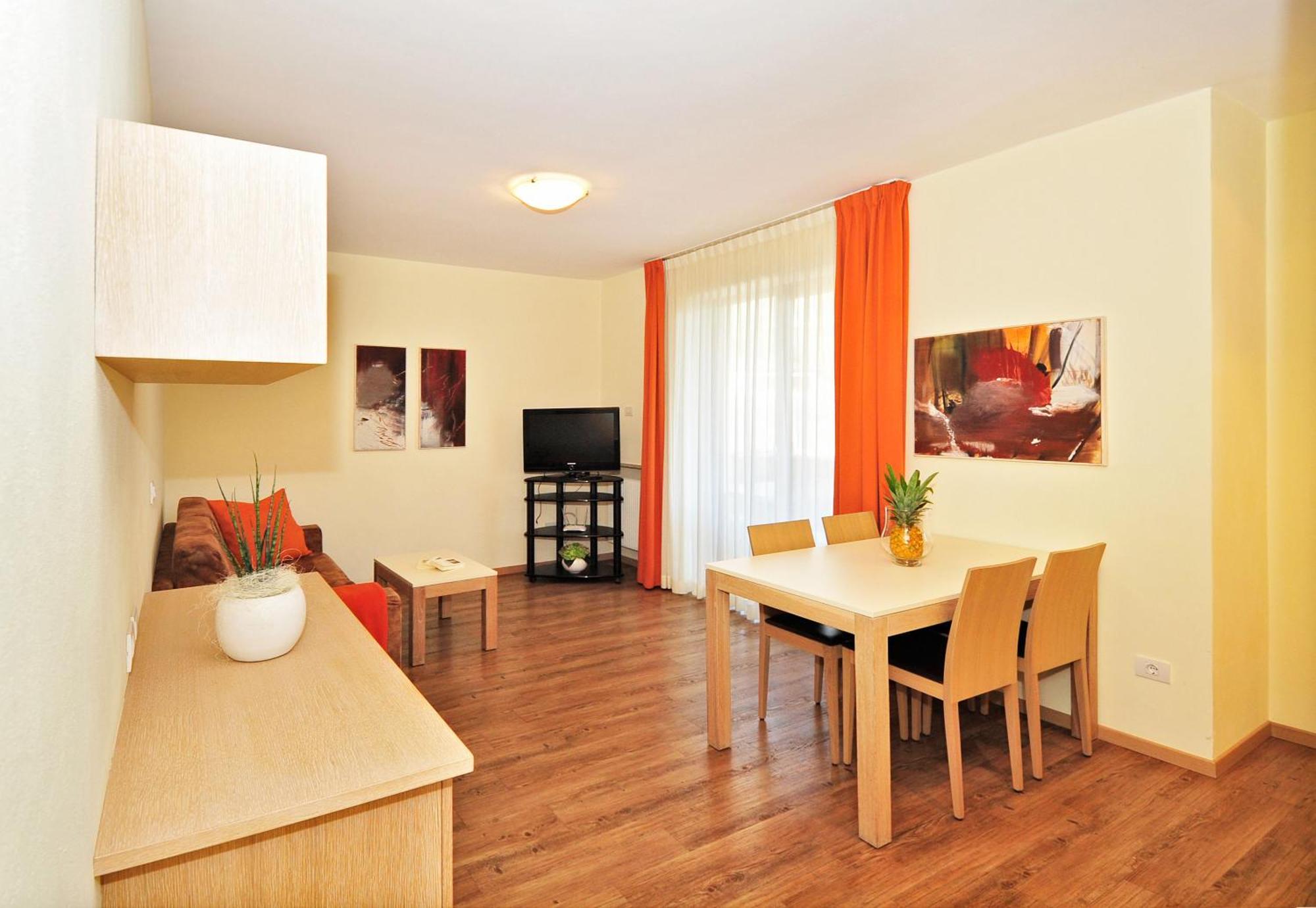 ريفانو Residence Mignon الغرفة الصورة