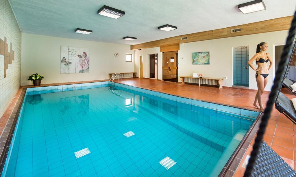 ريفانو Residence Mignon المظهر الخارجي الصورة